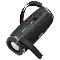 Boxă portabilă Hoco HC12 10 W/ Black photo 3