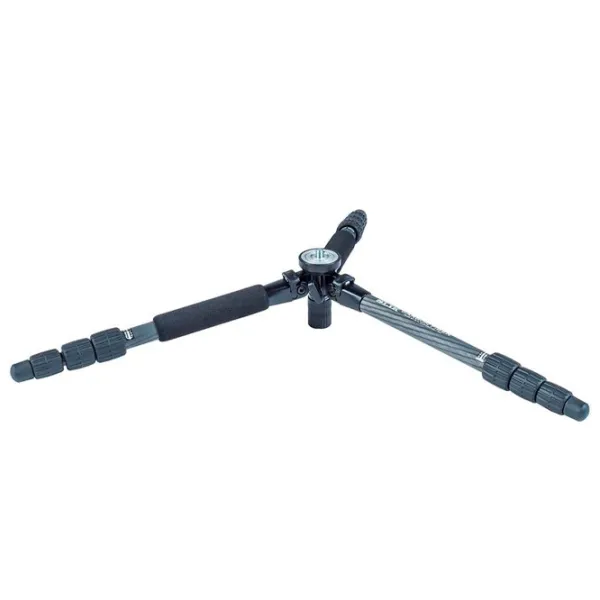 Trepied SLIK Pro 624CF Foto, video/ Black photo 2 Trepied SLIK Pro 624CF Foto, video/ Black photo 2