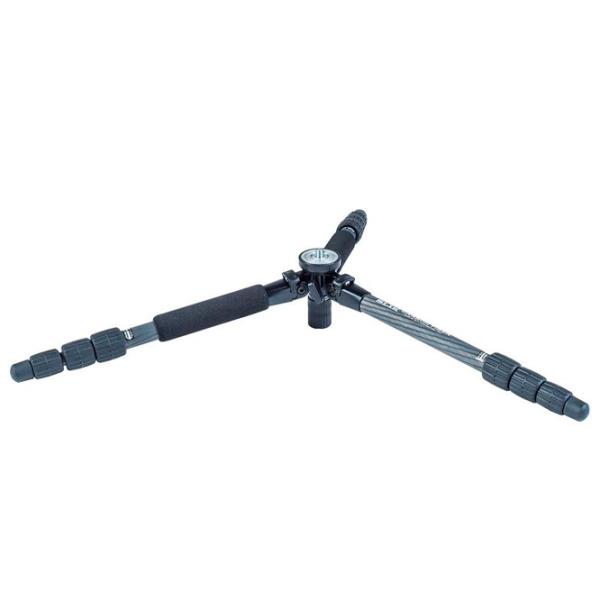 Trepied SLIK Pro 624CF Foto, video/ Black photo 2 Trepied SLIK Pro 624CF Foto, video/ Black photo 2