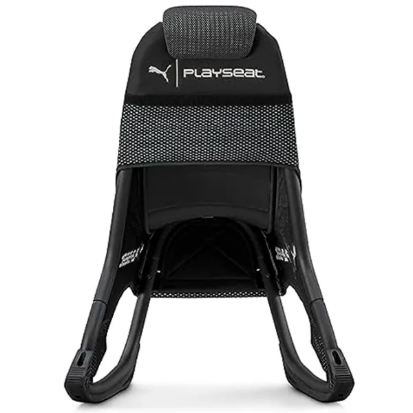 Scaun Gaming Playseat Puma Black photo 2