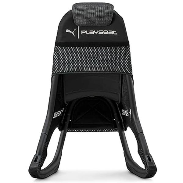Scaun Gaming Playseat Puma Black photo 2