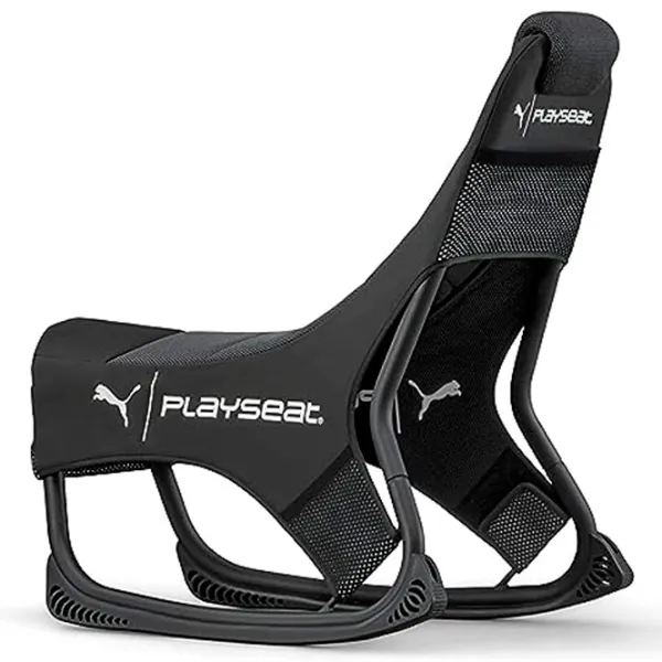 Scaun Gaming Playseat Puma Black photo 3