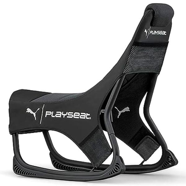 Scaun Gaming Playseat Puma Black photo 3