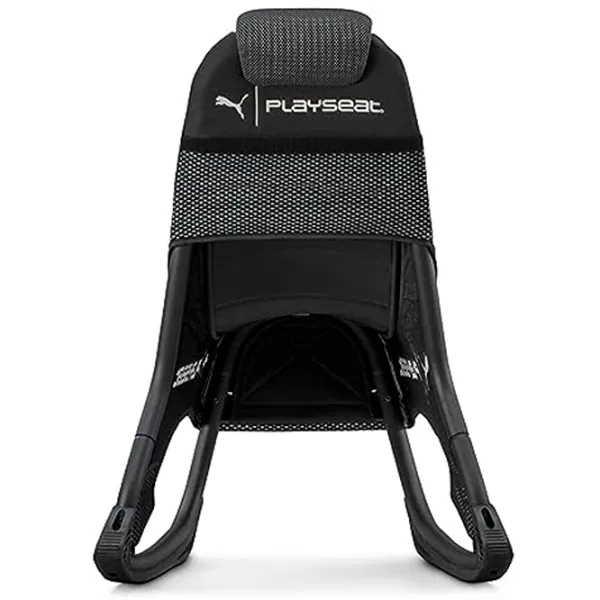 Scaun Gaming Playseat Puma Black photo 4