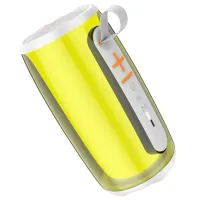 Boxă portabilă Hoco HC18 20 W/ White photo 2