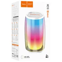 Boxă portabilă Hoco HC18 20 W/ White photo 4