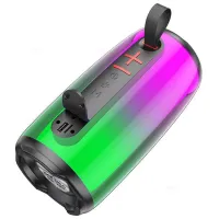 Boxă portabilă Hoco HC18 20 W/ Black photo 3