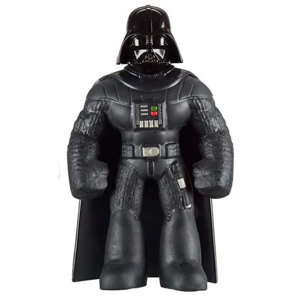 Фигурка Stretch Star Wars Darth Vader 5+/ Черный photo 3