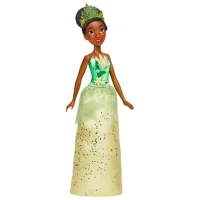 Păpușă Hasbro Disney Princess F0882 prințesă / 3+ photo 3