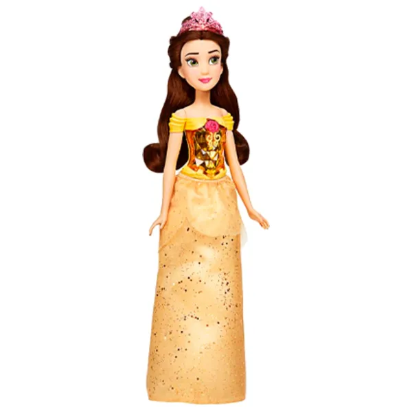 Кукла Disney Princess F0882 принцесса/ 3+ photo 4
