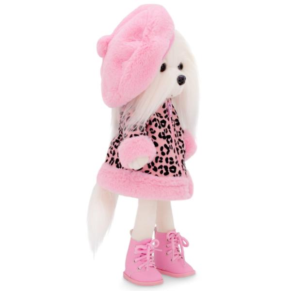 Jucărie moale Orange Toys Lucky Mimi Mon Amour 4752218016484 3+/ Beige photo 3 Jucărie moale Orange Toys Lucky Mimi Mon Amour 4752218016484 3+/ Beige photo 3