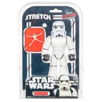 Figurină Stretch Star Wars Storm Trooper 5+/ White photo 2