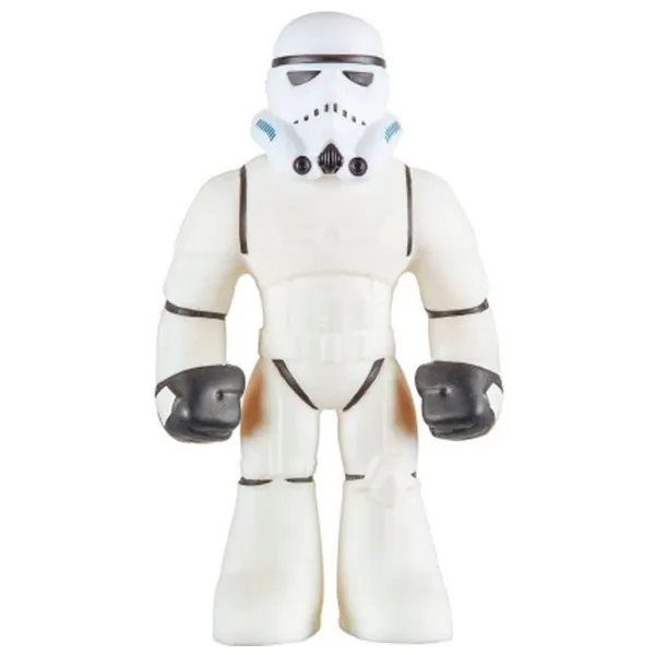 Фигурка Stretch Star Wars Storm Trooper 5+/ Белый photo 3