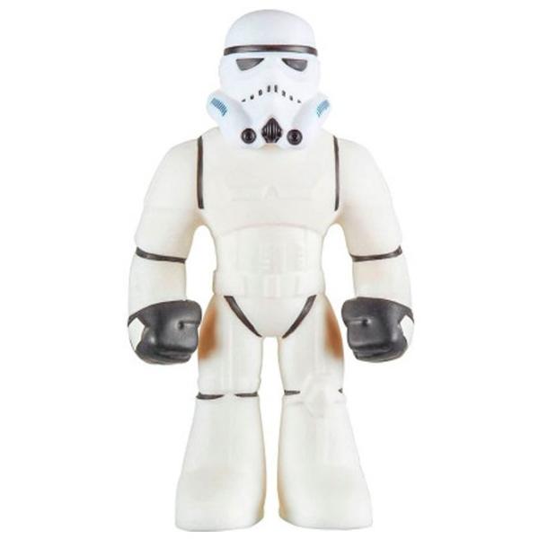 Фигурка Stretch Star Wars Storm Trooper 5+/ Белый photo 3