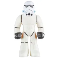 Figurină Stretch Star Wars Storm Trooper 5+/ White photo 3