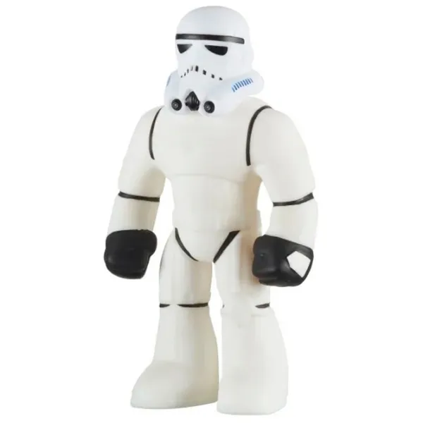Фигурка Stretch Star Wars Storm Trooper 5+/ Белый photo 4