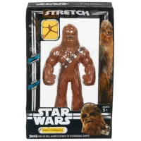 Figurină Stretch Star Wars Chewbacca 5+/ Brown photo 2