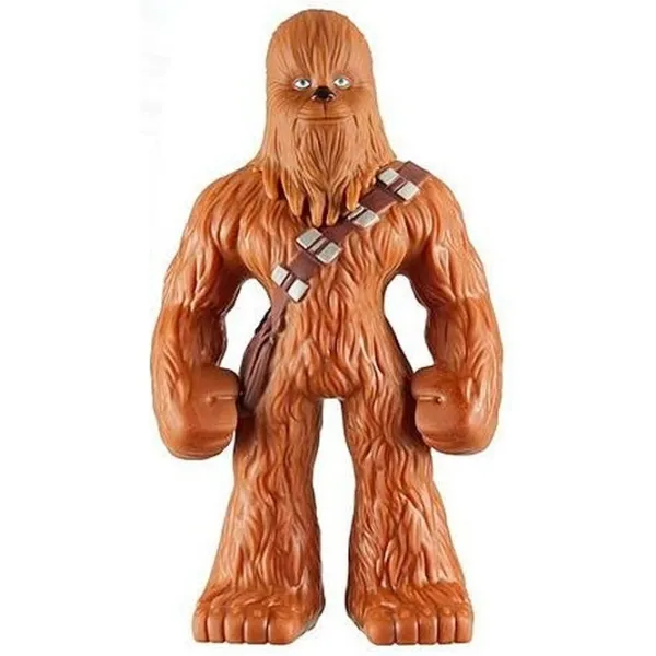 Figurină Stretch Star Wars Chewbacca 5+/ Brown photo 3