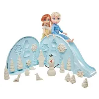 Set Hasbro Disney Princess Frozen 2 F3253 prințesă / 3+ photo 3