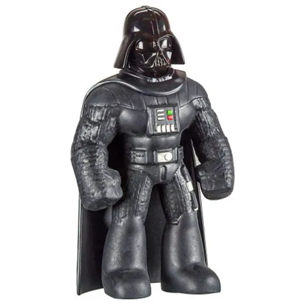 Фигурка Stretch Star Wars Darth Vader 5+/ Черный photo 3