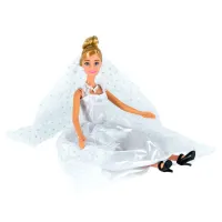 Кукла Icom Poland Anlily 7132019 невеста / 3+ photo 2