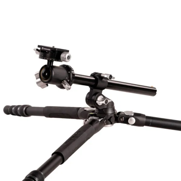 Трипод Vanguard VEO3T+ 234AB BS-110S Фото, видео/ Черный photo 2 Трипод Vanguard VEO3T+ 234AB BS-110S Фото, видео/ Черный photo 2