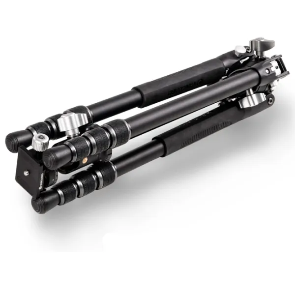 Трипод Vanguard VEO3T+ 234AB BS-110S Фото, видео/ Черный photo 3 Трипод Vanguard VEO3T+ 234AB BS-110S Фото, видео/ Черный photo 3