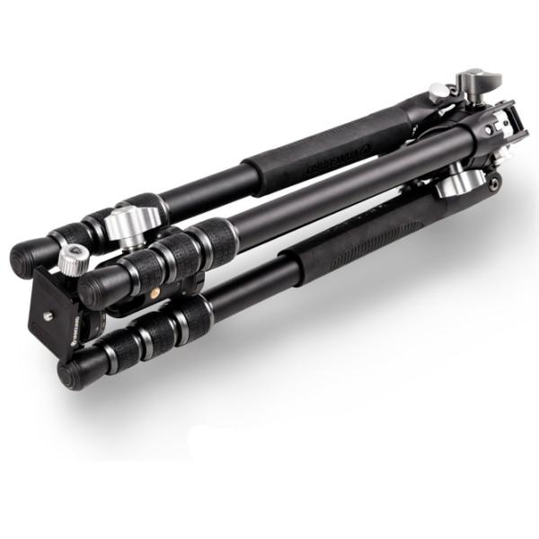 Трипод Vanguard VEO3T+ 234AB BS-110S Фото, видео/ Черный photo 3 Трипод Vanguard VEO3T+ 234AB BS-110S Фото, видео/ Черный photo 3