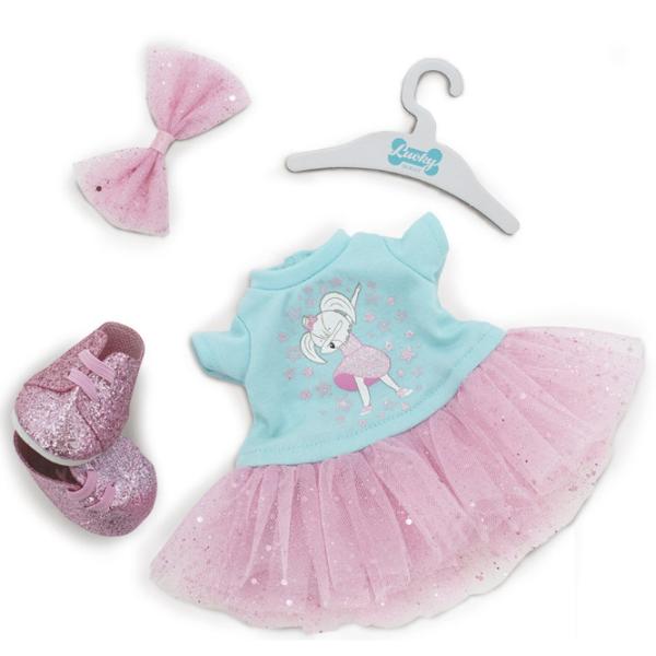 Мягкая игрушка Orange Toys Lucky Mimi MimiDab 4752218016699 3+/ Белый photo 5 Мягкая игрушка Orange Toys Lucky Mimi MimiDab 4752218016699 3+/ Белый photo 5