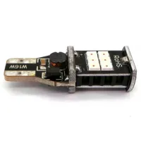 Lampă auto Catol Lux 13395 LED/ W16W/ T15/ 16 W/ 980lm photo 2