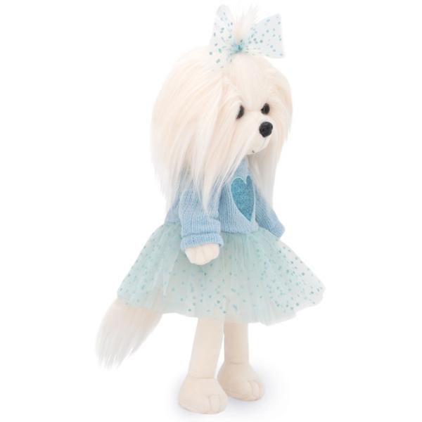 Jucărie moale Orange Toys Lucky Mimi Winter Mood 4752218016453 3+/ White photo 3 Jucărie moale Orange Toys Lucky Mimi Winter Mood 4752218016453 3+/ White photo 3