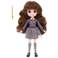Figurină Spin Master Harry Potter Hermione Granger 5+ / Gray photo 2