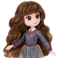 Figurină Spin Master Harry Potter Hermione Granger 5+ / Gray photo 4