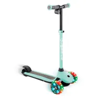Электрический самокат Globber Emotion4 80 ш/ Мятный photo 2