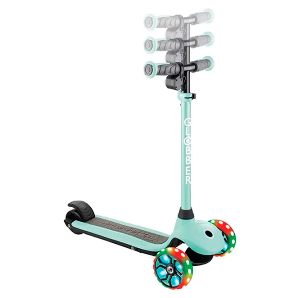 Электрический самокат Globber Emotion4 80 ш/ Мятный photo 3