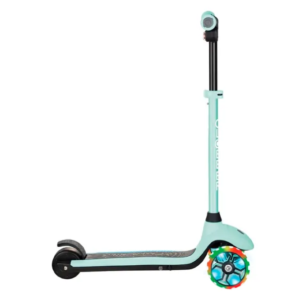 Электрический самокат Globber Emotion4 80 ш/ Мятный photo 4