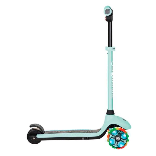 Электрический самокат Globber Emotion4 80 ш/ Мятный photo 4