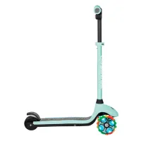 Электрический самокат Globber Emotion4 80 ш/ Мятный photo 4