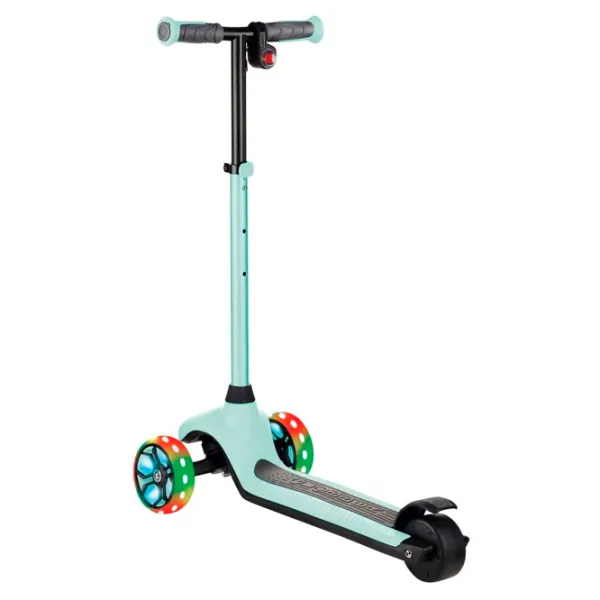 Электрический самокат Globber Emotion4 80 ш/ Мятный photo 6