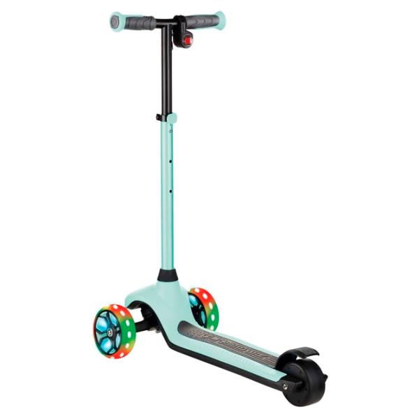 Электрический самокат Globber Emotion4 80 ш/ Мятный photo 6