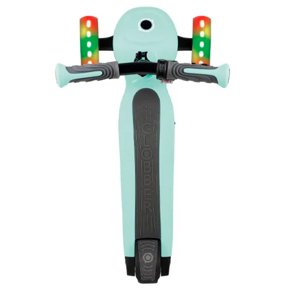 Электрический самокат Globber Emotion4 80 ш/ Мятный photo 7