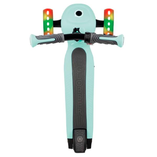 Электрический самокат Globber Emotion4 80 ш/ Мятный photo 7