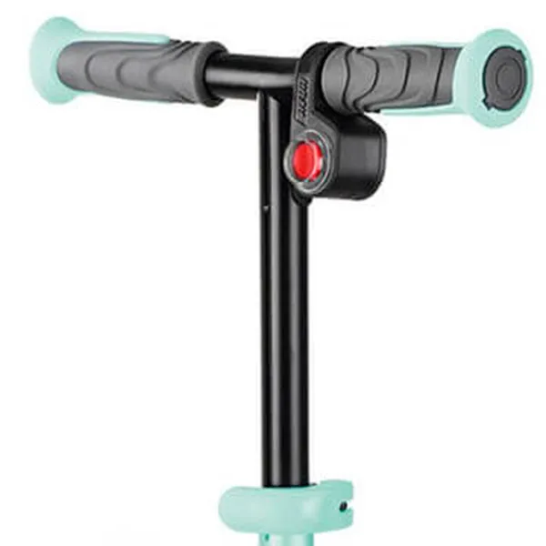 Электрический самокат Globber Emotion4 80 ш/ Мятный photo 8