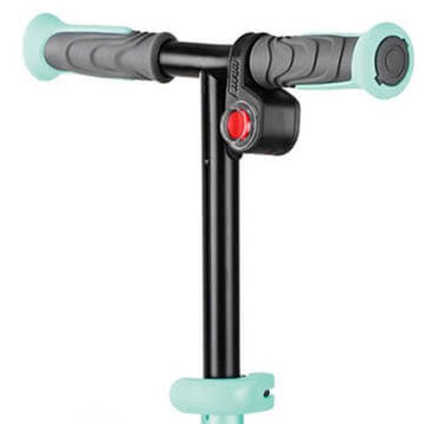 Электрический самокат Globber Emotion4 80 ш/ Мятный photo 8