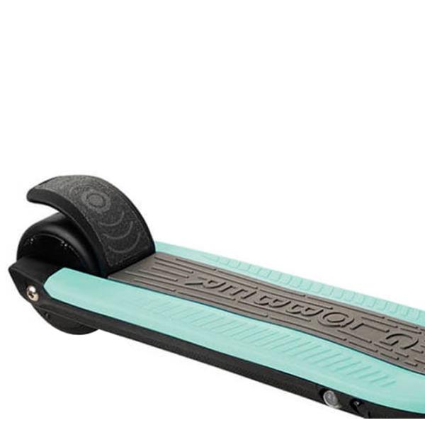 Электрический самокат Globber Emotion4 80 ш/ Мятный photo 10