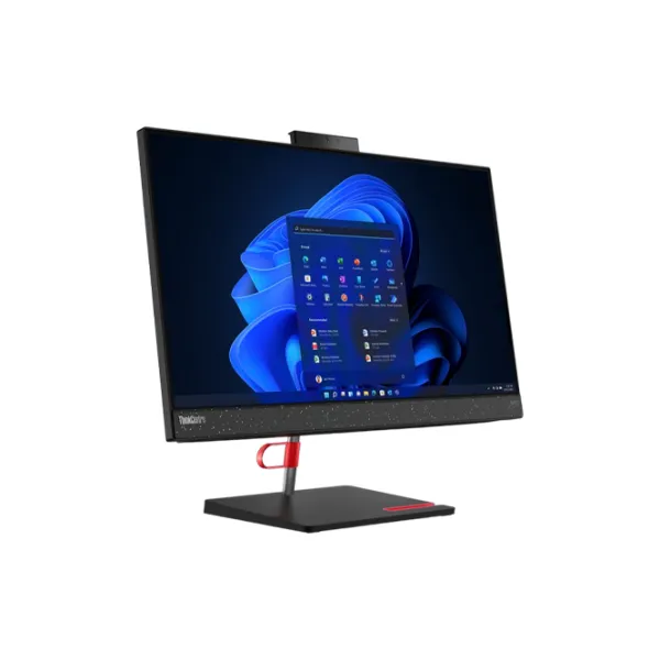 All-in-One PC Lenovo ThinkCentre 23.8" Full HD Core i7/ neo 50a/ 16 GB/ 512 GB/ Black photo 2 All-in-One PC Lenovo ThinkCentre 23.8" Full HD Core i7/ neo 50a/ 16 GB/ 512 GB/ Black photo 2