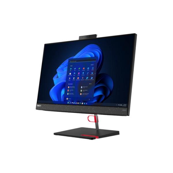 All-in-One PC Lenovo ThinkCentre 23.8" Full HD Core i7/ neo 50a/ 16 GB/ 512 GB/ Black photo 3 All-in-One PC Lenovo ThinkCentre 23.8" Full HD Core i7/ neo 50a/ 16 GB/ 512 GB/ Black photo 3
