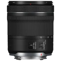 Объектив Canon RF 15-30mm f/ 4.5-6.3 IS STM Черный photo 3