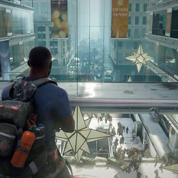 World War Z Aftermath Game for Nintendo Switch photo 4