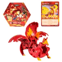 Figurine Spin Master Bakugan Deka S5 6+/ Multicolor photo 3